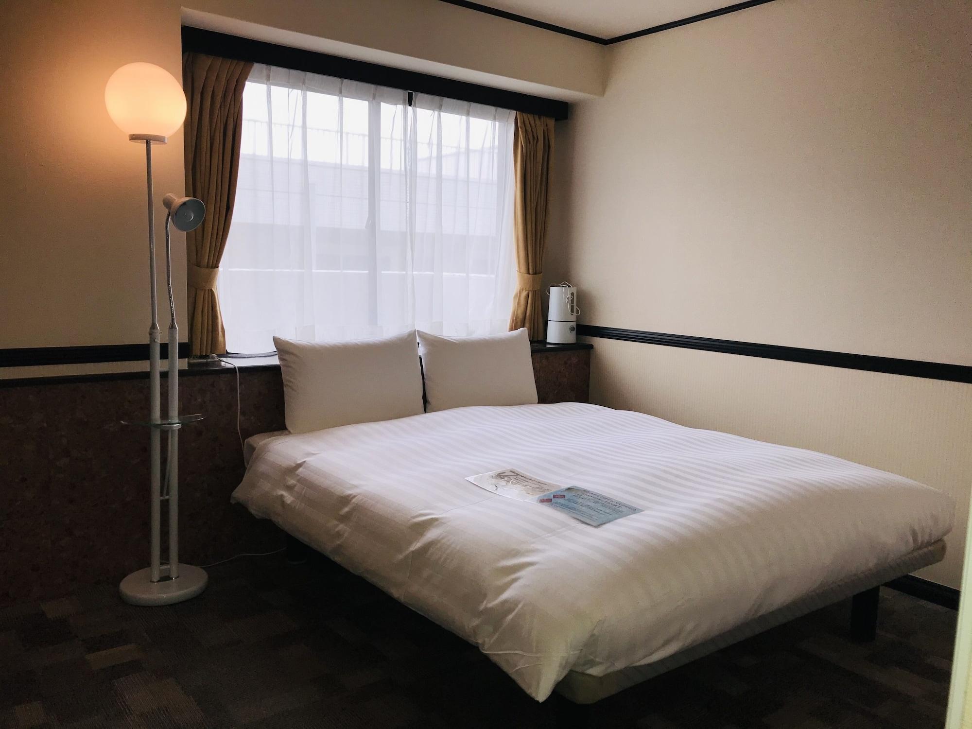 Toyoko Inn Tokyo Tozai-Sen Nishi-Kasai Exteriör bild