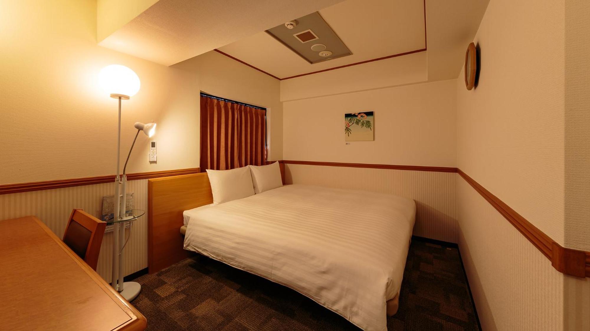 Toyoko Inn Tokyo Tozai-Sen Nishi-Kasai Rum bild