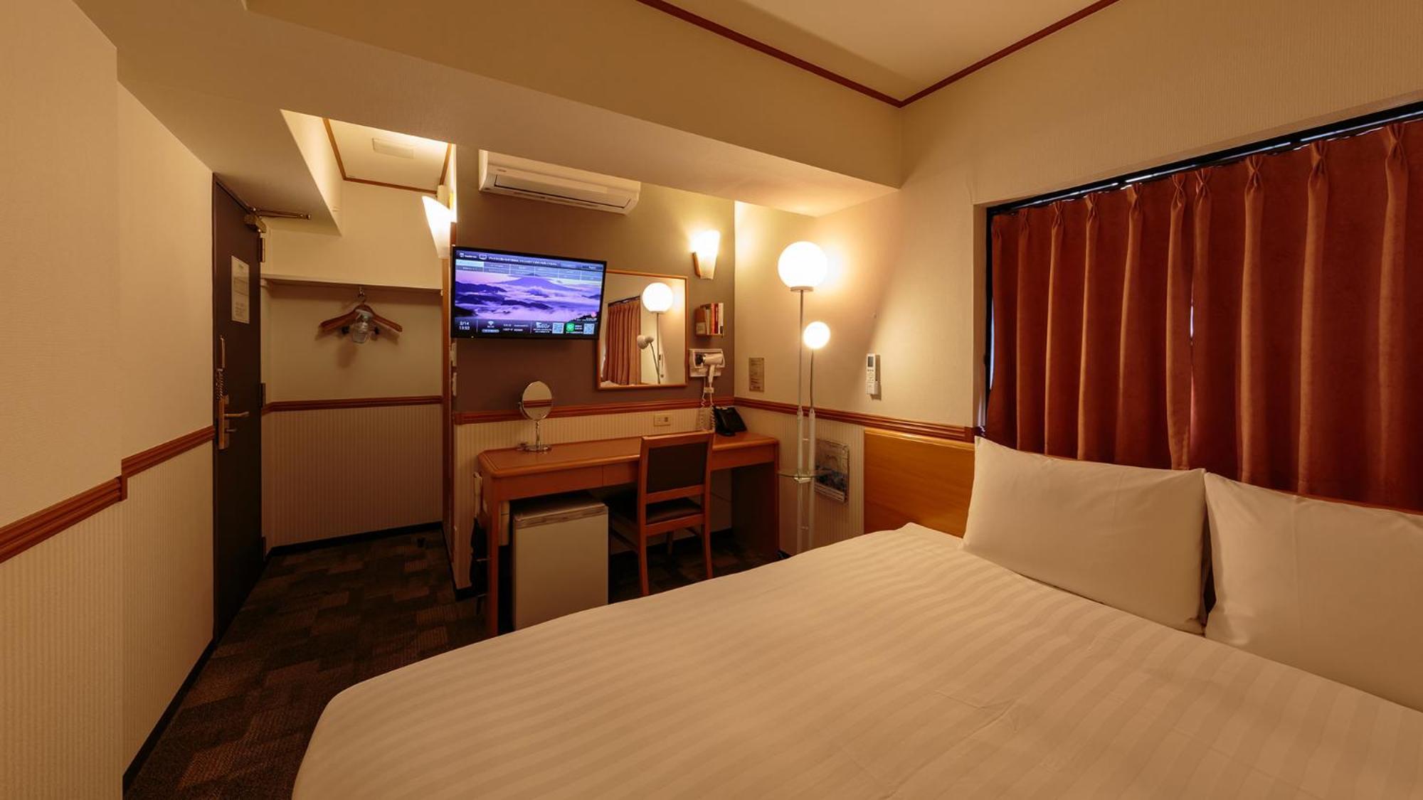 Toyoko Inn Tokyo Tozai-Sen Nishi-Kasai Rum bild