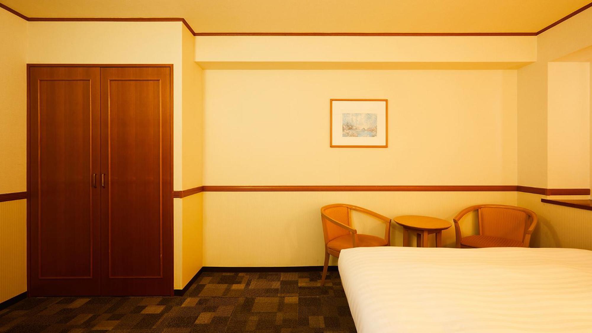 Toyoko Inn Tokyo Tozai-Sen Nishi-Kasai Rum bild
