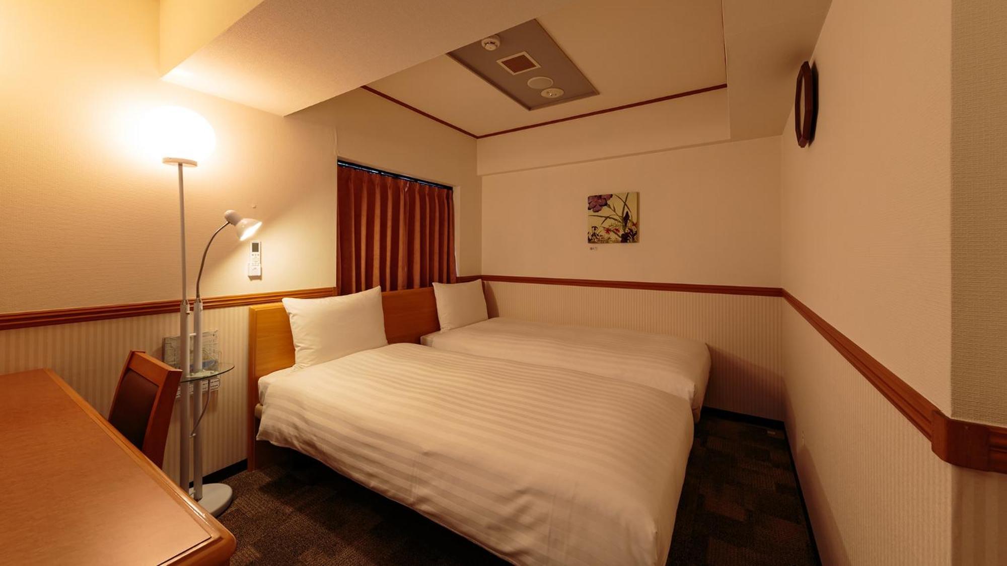 Toyoko Inn Tokyo Tozai-Sen Nishi-Kasai Rum bild