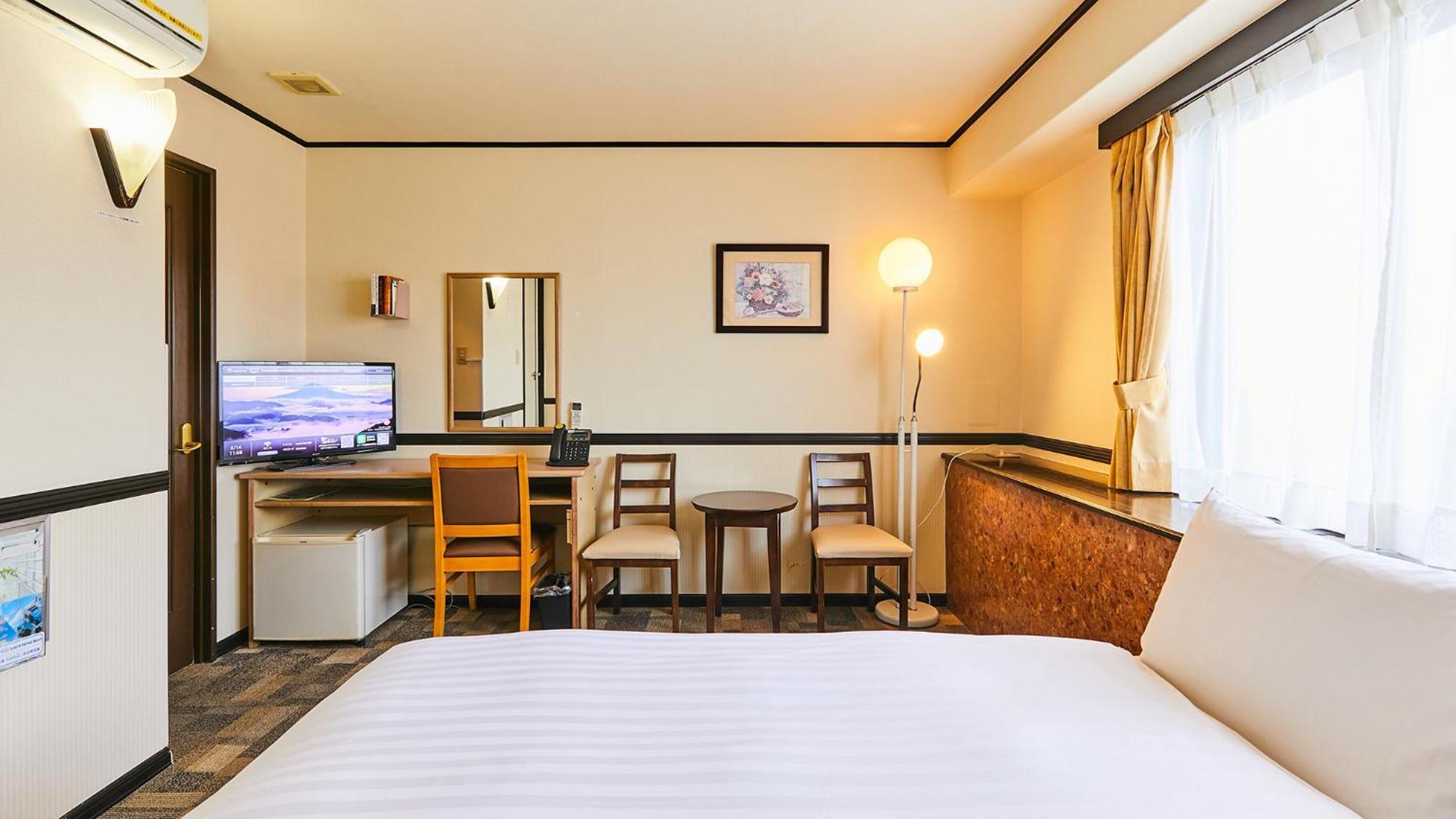 Toyoko Inn Tokyo Tozai-Sen Nishi-Kasai Rum bild