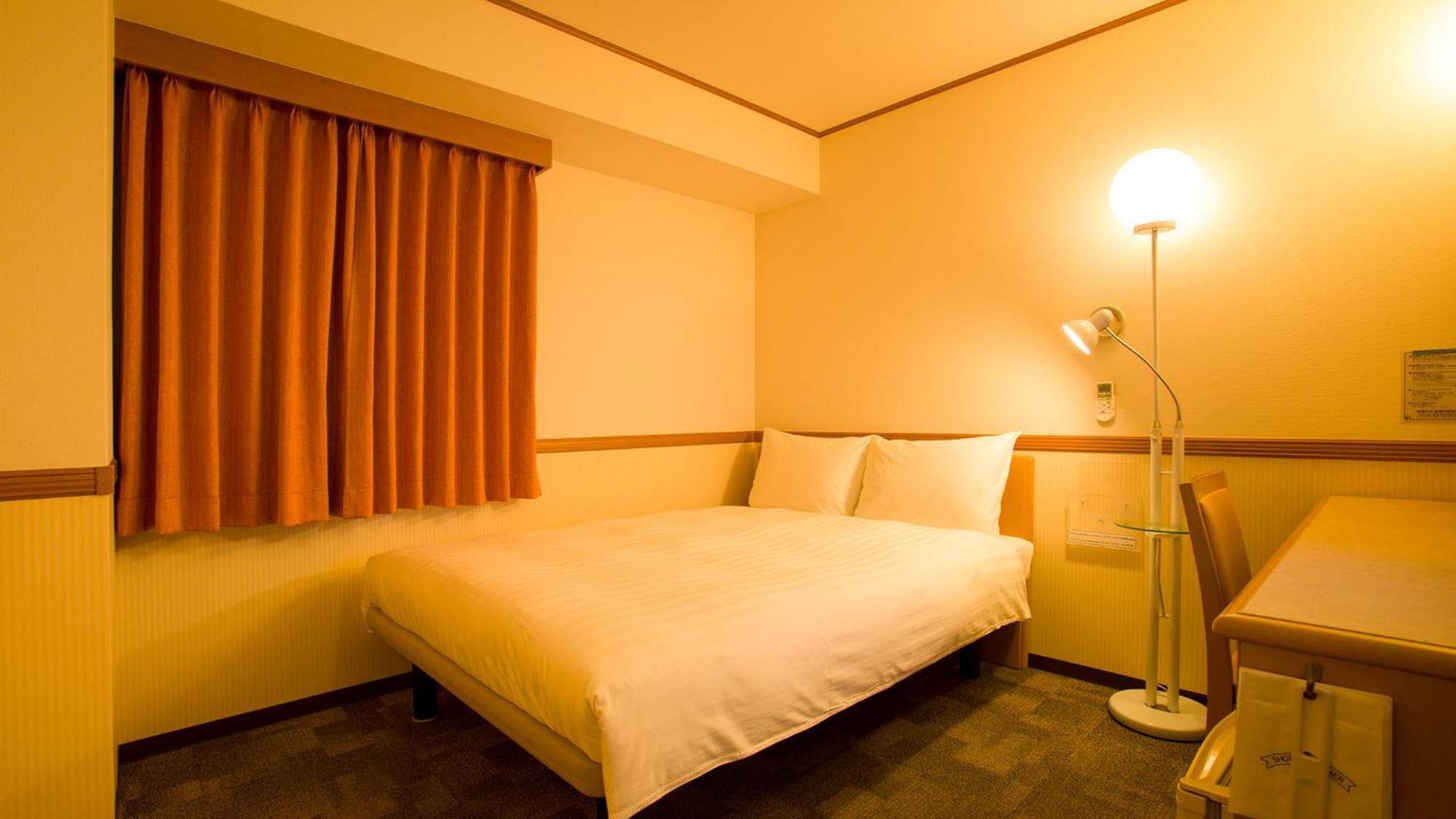 Toyoko Inn Tokyo Tozai-Sen Nishi-Kasai Rum bild